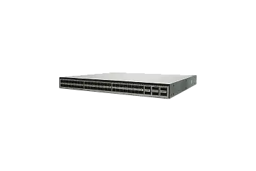 Коммутатор Huawei CloudEngine CE6881H-48S6CQ-F