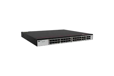 Коммутатор ЦОД (с лицензией CFFD) Huawei CE8875-24BQ8DQ-F