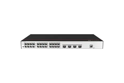 Коммутатор Huawei CloudEngine S5735-L24T4S-A-V2