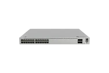 Коммутатор Huawei CloudEngine S310-24PN4X