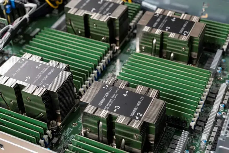 Why All Servers Are Not 4-Socket Servers - ServeTheHome
