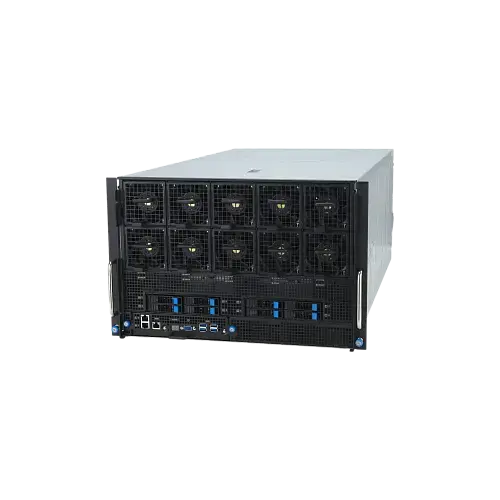 Сервер ASUS ESC N8-E11 10SFF