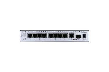 Коммутатор Huawei CloudEngine S5731-L8P2ST-RUA