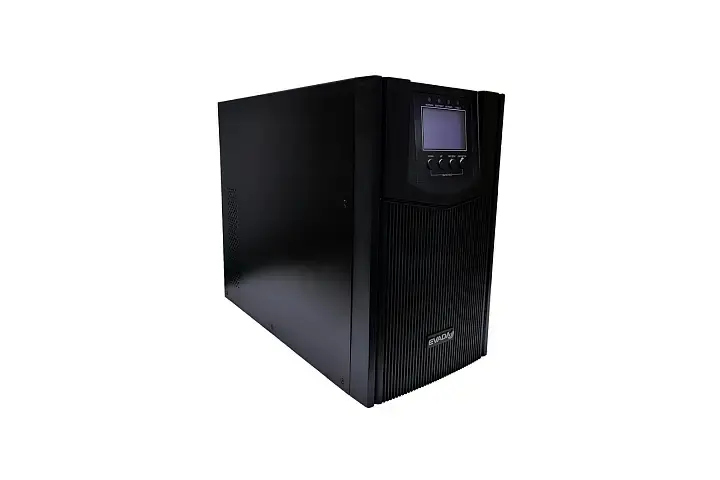 ИБП ИБП Evada Electronics DTH11-3KL IEC/SCHUKO