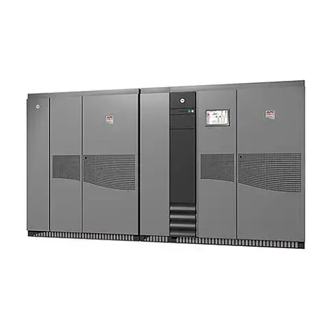 ИБП APC Galaxy 9000