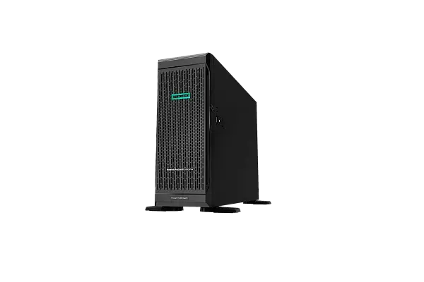 Конфигуратор сервера HPE ML350 Gen10 8SFF