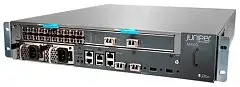 Универсальный пограничный маршрутизатор Juniper MX40