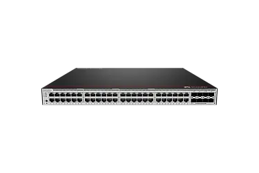Коммутатор Huawei CloudEngine S5755-S48P8YZ