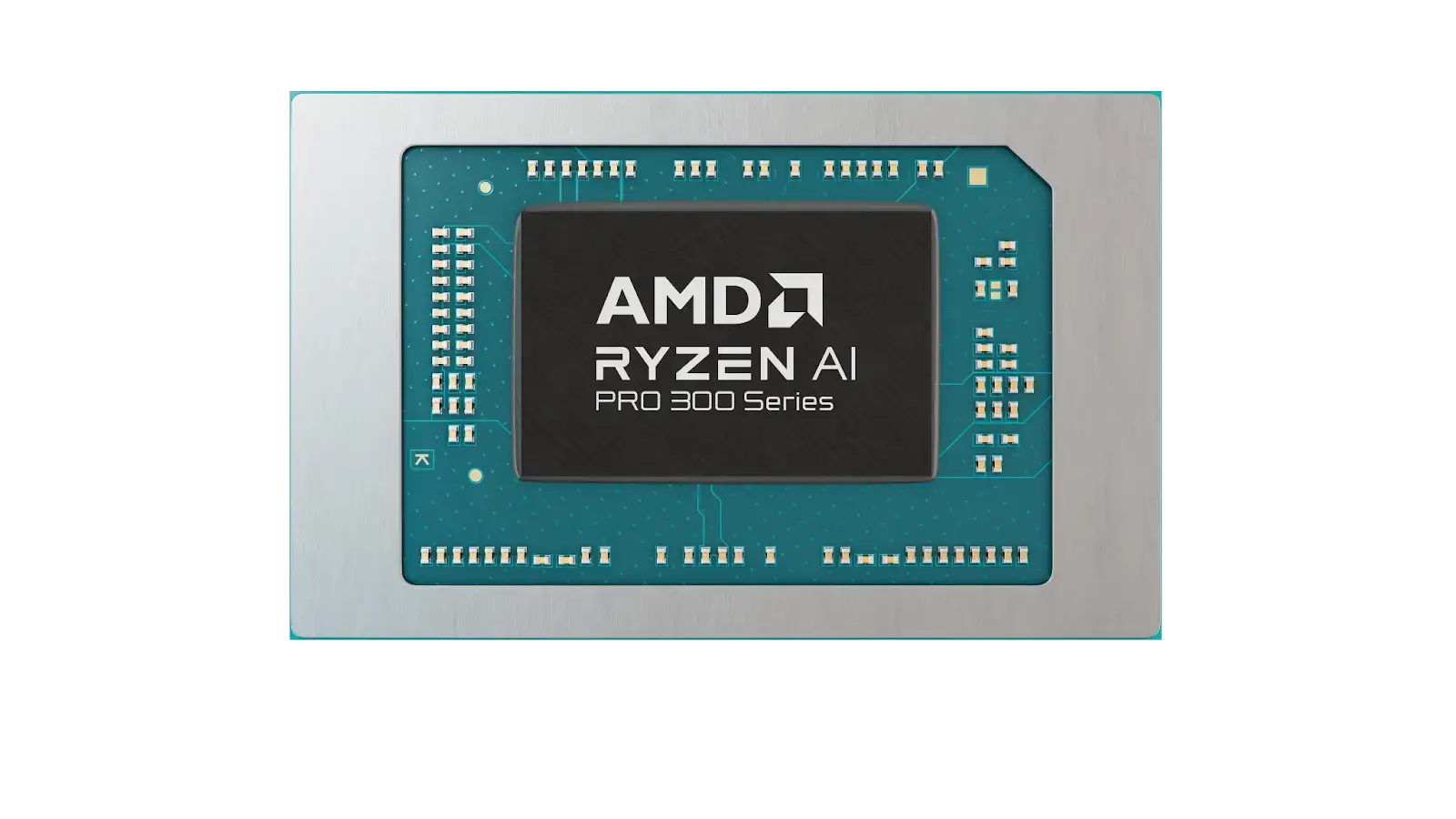 AMD выпускает новые процессоры, GPU и многое другое для ЦОД, ИИ и ПК Изображение 7