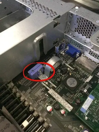 IPMI от Lenovo: настройка IMM 2 и как китайцы американцев купили Изображение 8