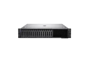 Dell PowerEdge R760 16SFF
