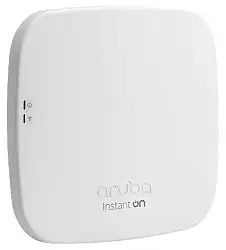 Точки доступа Aruba Instant On AP12
