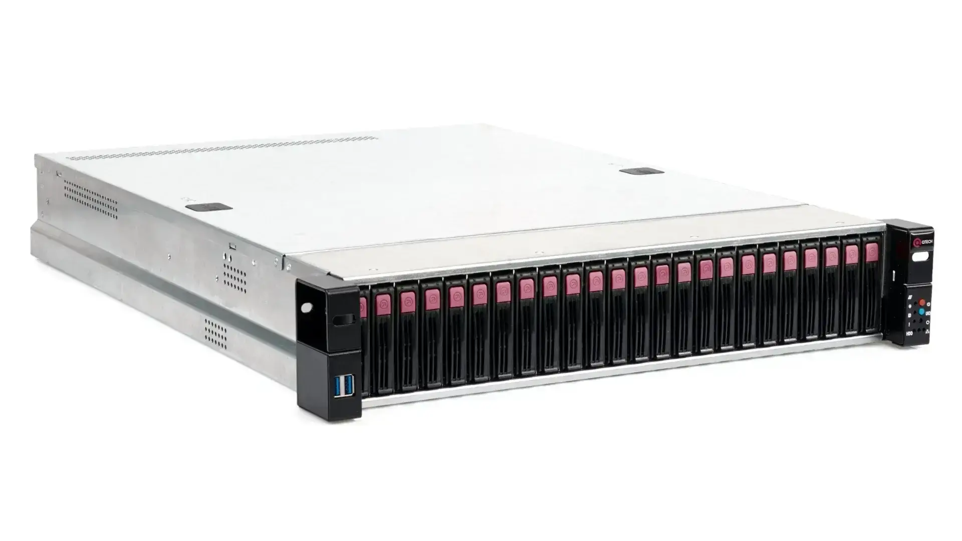 Qtech QSRV-262412-E-R