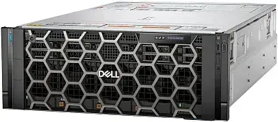 Dell EMC PowerEdge XE8640