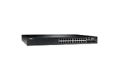 Коммутатор Dell N3024