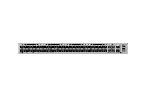 Коммутатор Huawei CloudEngine S5735-S48S4XE-V2