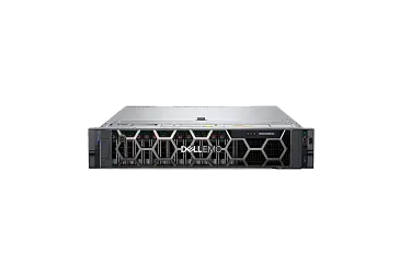 Dell PowerEdge R550 16SFF