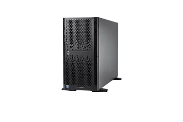 HPE ProLiant ML350 Gen9 8SFF