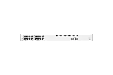 Коммутатор Huawei CloudEngine S5731-L16P2SR-RUA
