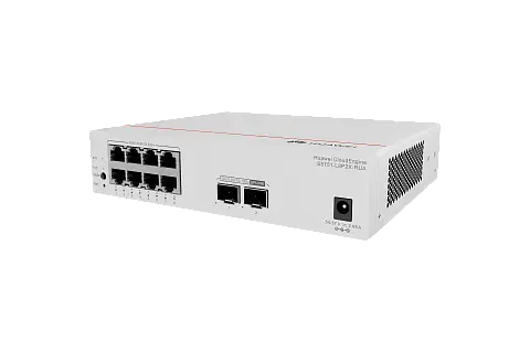 Коммутатор Huawei CloudEngine S5751-L8P2X-RUA