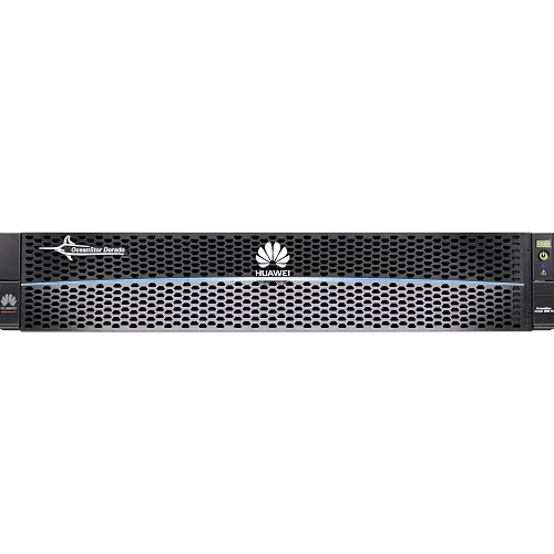 СХД Huawei OceanStor Dorado 5000 V6 D5V6-512G-NVMe