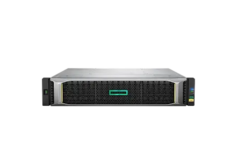 СХД HPE MSA 2052 FC/iSCSI 12LFF