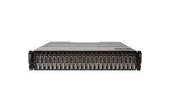 СХД Dell PowerVault MD1220