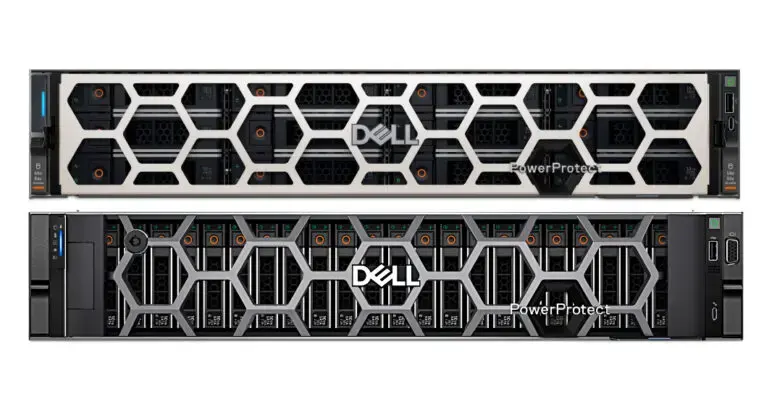 Dell обновляет линейки систем хранения данных и серверов для задач ИИ Изображение 5