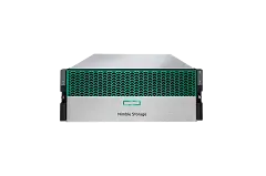 СХД Nimble Storage AF20Q 24SFF