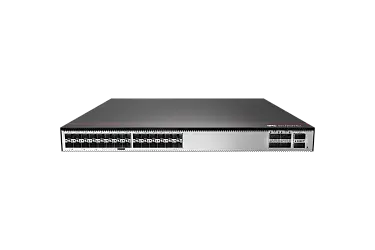 Коммутатор Huawei CloudEngine S5732-H24S4X6QZ-TV2