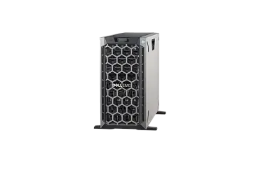 Dell PowerEdge T440 8LFF