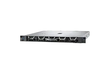 Dell PowerEdge R330 4LFF