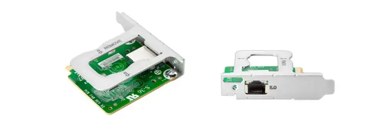 IPMI от HPE: начальная настройка iLO 5 Изображение 2