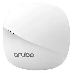 Точки доступа HPE Aruba серии 303