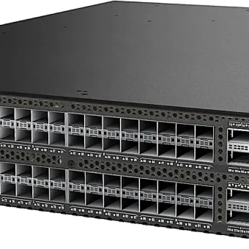 Коммутатор Lenovo ThinkSystem DB630S FC SAN