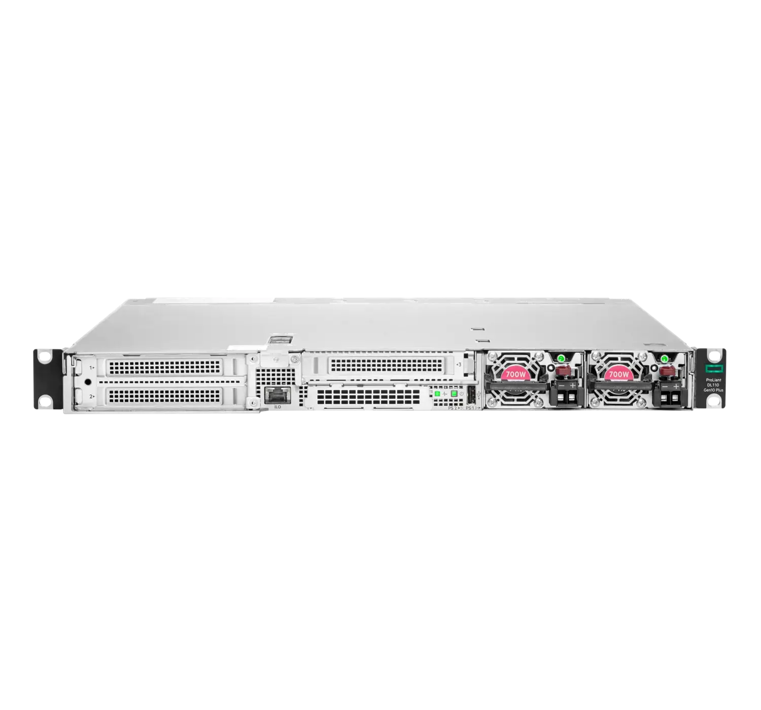 Обзор серверов HPE Gen10 и Dell G15 Изображение 13