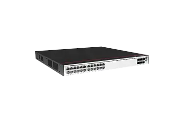 Коммутатор Huawei CloudEngine S5735-S24U4XE-V2