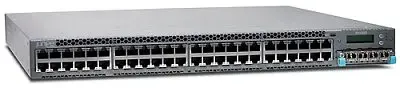 Ethernet-коммутатор Juniper EX4300