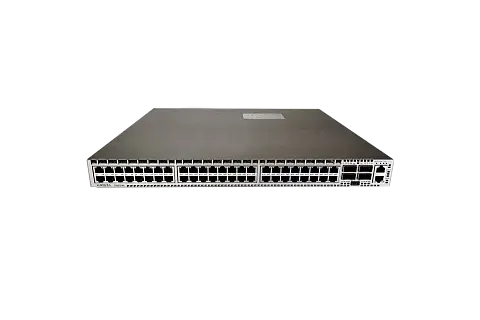 Коммутатор Arista DCS-7050T-64-F