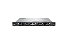 Dell PowerEdge R450 8SFF
