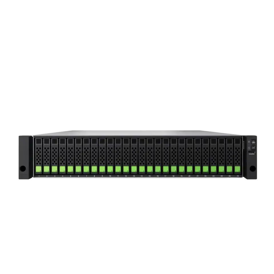 Аквариус Array FS38 2U