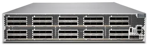 Пакетный транспортный маршрутизатор Juniper PTX10002