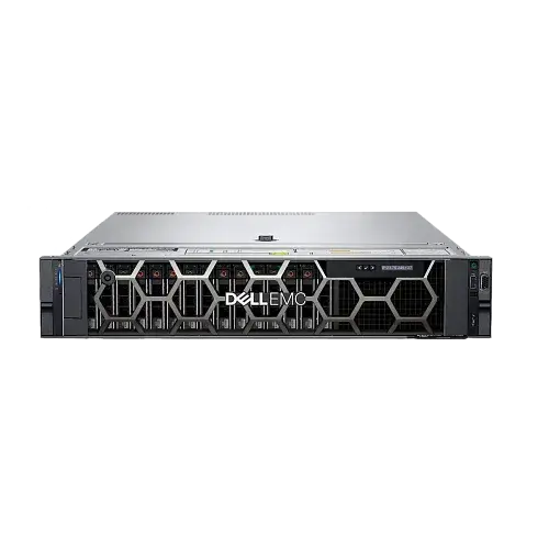 Сервер Dell PowerEdge R550 16SFF