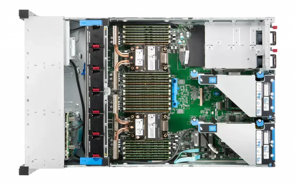 Обзор гипервизора Microsoft Hyper-V Изображение 9