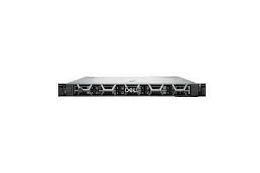 Dell PowerEdge R660xs 8SFF