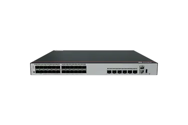 Коммутатор Huawei CloudEngine S5735-S24HS4XE-V2