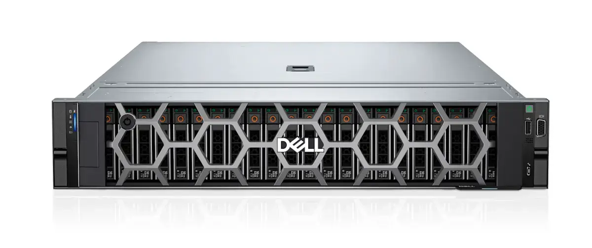 Серверы Dell PowerEdge G16: обзор моделей нового поколения Изображение 6