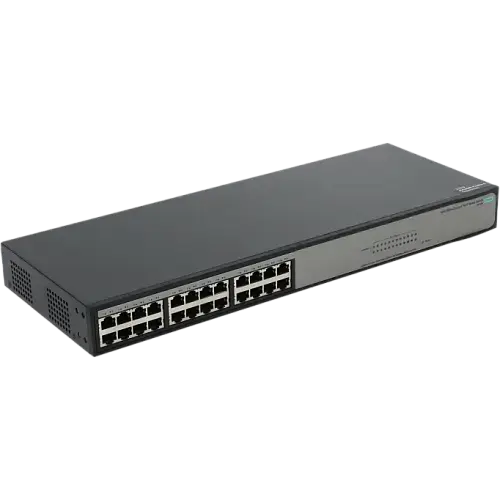 Коммутатор HPE 1420-24G