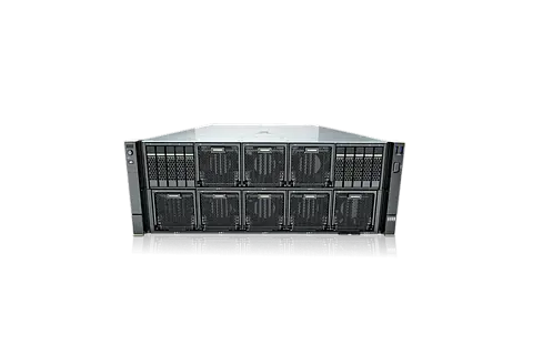 Huawei Atlas 800I A2 8SFF+ 2SFF/NVMe