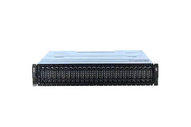СХД Dell PowerVault MD3420